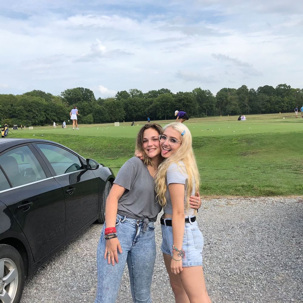 Meet your Posher, Ann-rachel